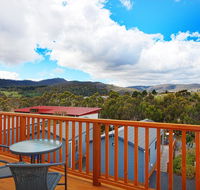 Discovery Parks - Hobart - Accommodation Brisbane