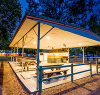 Discovery Parks - Tannum Sands - Accommodation Brisbane