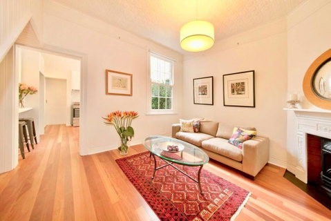 Divine Early-Sydney Home - The Rocks - Accommodation Brisbane 0