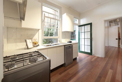 Divine Early-Sydney Home - The Rocks - Accommodation Brisbane 2