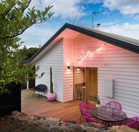 Dollywood - Accommodation Brisbane