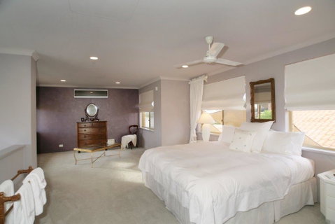 Dolphin 3 Bedroom House By Shoalwater Executive Homes - Accommodation Brisbane 2