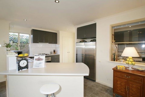 Dolphin 3 Bedroom House By Shoalwater Executive Homes - Accommodation Brisbane 1