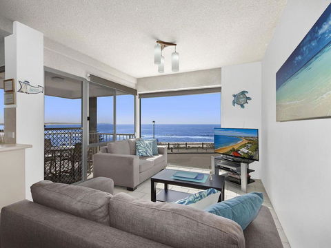 Dolphin Court 5 - Accommodation Brisbane 1