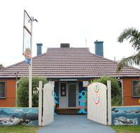Dolphin Retreat Bunbury YHA - Accommodation Brisbane