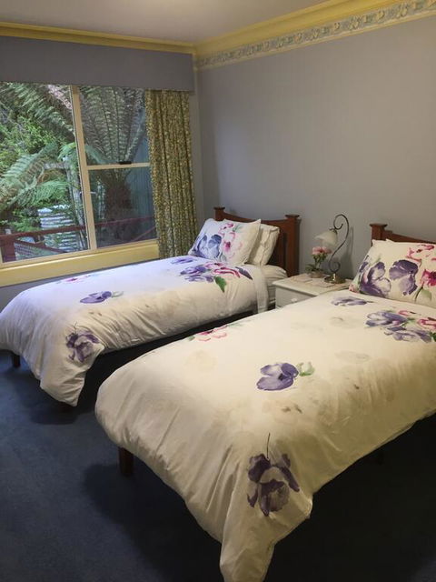 Donalea Bed And Breakfast & Riverview Apartment - Accommodation Brisbane 1