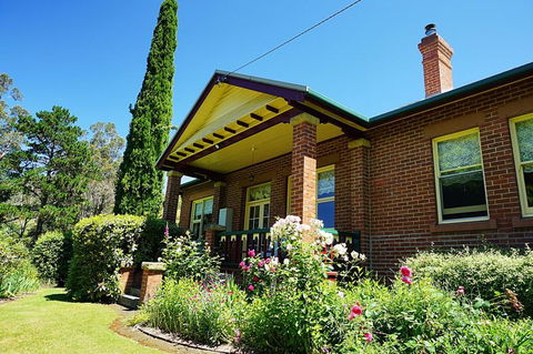 Donalea Bed And Breakfast & Riverview Apartment - Accommodation Brisbane 3