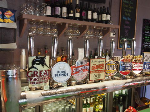 Dongara Hotel Motel - Accommodation Brisbane 3