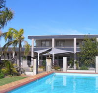 Dongara Old Mill Motel - Accommodation Brisbane