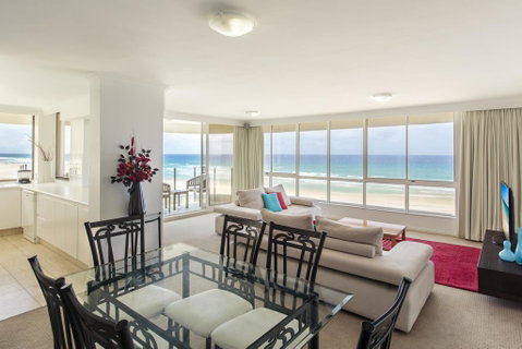 Dorchester On The Beach - Accommodation Brisbane 1