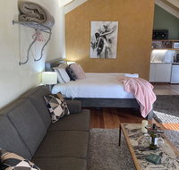 Double Nut Chalets Daylesford - Accommodation Brisbane