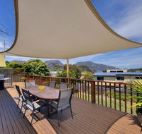 Dove on Freycinet - Accommodation Brisbane