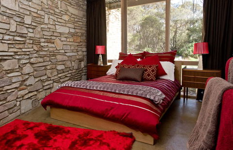 DOWER HOUSE - Accommodation Brisbane 0