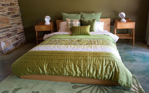 DOWER HOUSE - Accommodation Brisbane 1
