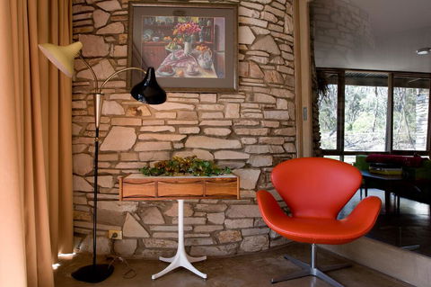 DOWER HOUSE - Accommodation Brisbane 2