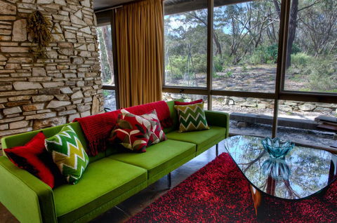 DOWER HOUSE - Accommodation Brisbane 3