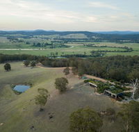 Down to Earth Farm Retreat - Accommodation Brisbane