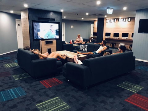 Down Under Hostels - Accommodation Brisbane 1