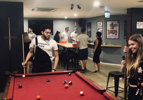 Down Under Hostels - Accommodation Brisbane 0