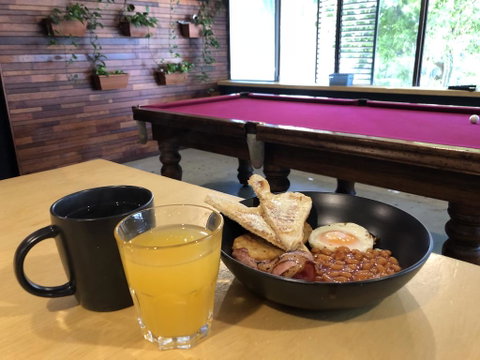 Down Under Hostels - Accommodation Brisbane 2