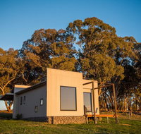 Dragonfly Cottages - Accommodation Brisbane