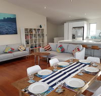 Dream Catcher Beach House - Shellharbour - Accommodation Brisbane