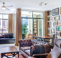 Dream Funky Warehouse in Surry Hills - Accommodation Brisbane