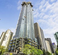 DreamHost Apartments at Southbank - Accommodation Brisbane