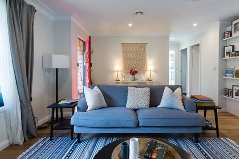 DREAMY BLACKHEATH MOUNTAIN ESCAPE - Accommodation Brisbane 2