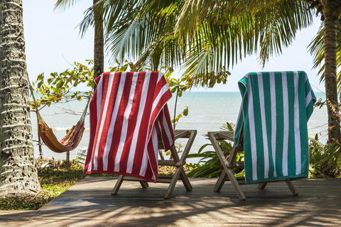 Drift Beach House Getaway - Accommodation Brisbane 1