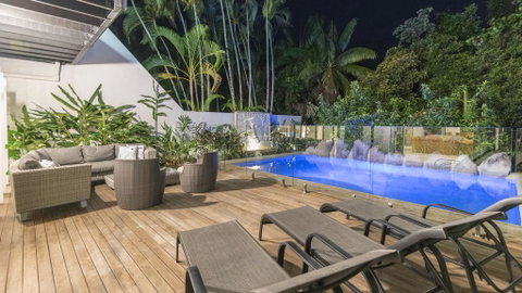 Driftaway - Port Douglas - Accommodation Brisbane 2