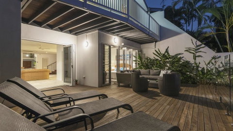 Driftaway - Port Douglas - Accommodation Brisbane 3