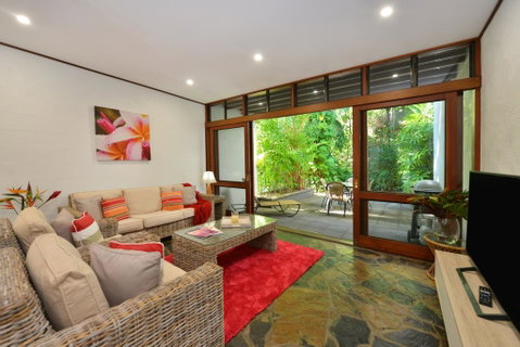 Drifting Port Douglas - Accommodation Brisbane 0