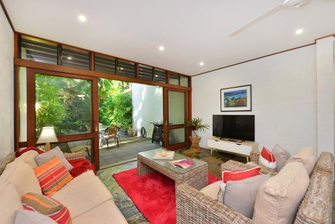 Drifting Port Douglas - Accommodation Brisbane 1