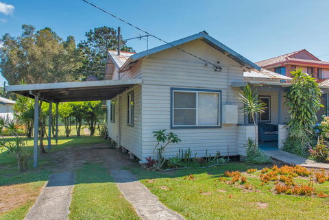 Driftway - Accommodation Brisbane 2