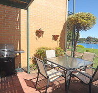 Driftwood - Accommodation Brisbane