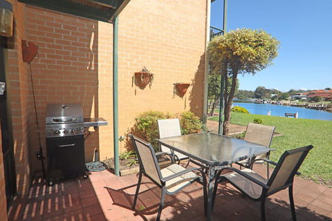 Driftwood - Accommodation Brisbane 0
