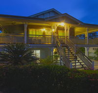 Driftwood Bed and Breakfast - Accommodation Brisbane