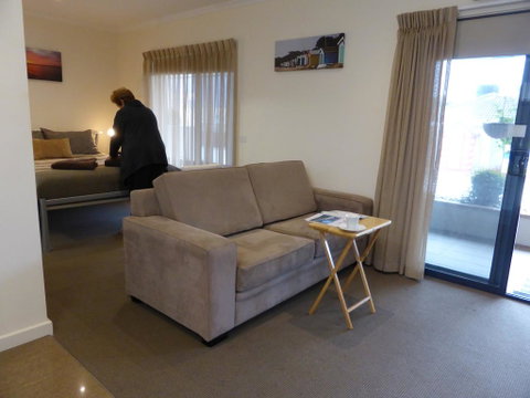 Dromana Beach Getaway Motel - Accommodation Brisbane 2