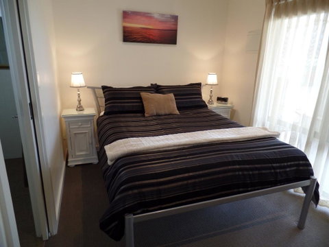 Dromana Beach Getaway Motel - Accommodation Brisbane 3