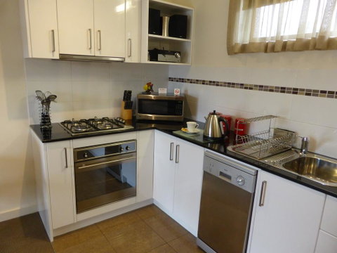 Dromana Beach Getaway Motel - Accommodation Brisbane 1