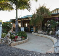 Drummond Cove Holiday Park - Accommodation Brisbane