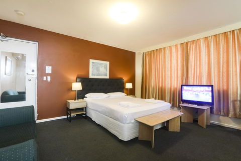 Drummond Serviced Apartments - Accommodation Brisbane 0