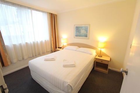 Drummond Serviced Apartments - Accommodation Brisbane 1