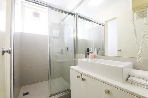 Drummond Serviced Apartments - Accommodation Brisbane 2