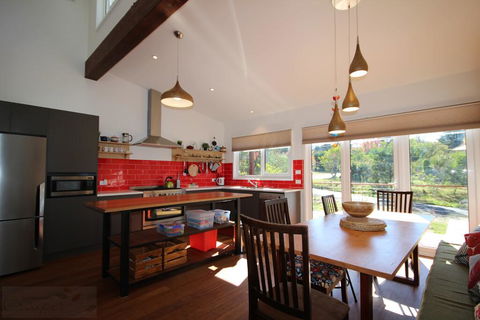 Ducknow - Accommodation Brisbane 3