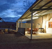 Dug Out BB Apartments - Accommodation Brisbane