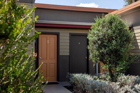 Duke's Inn - Accommodation Brisbane 1