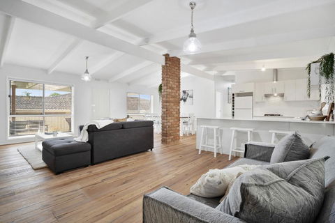 Dundas By The Bay - Accommodation Brisbane 3