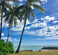 Dundee Beach Holiday Park - Accommodation Brisbane